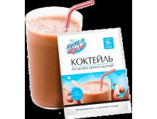 Леотон Коктейль белково-шоколадный Худеем за неделю 40г 12 мес