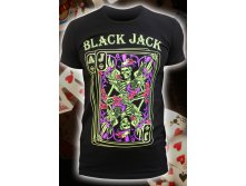 BLACK JACK (  ) GOOD