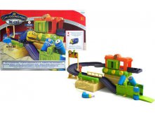 LC54202  Chuggington     , (, )