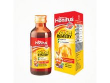  Dabur Honitus Cough Syrup(    ) 100 ml