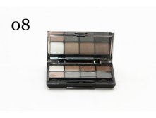 190 . -  Dior "Diorific" 8 couleurs 16g (8)