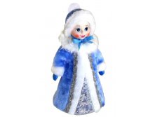 СНЕГУРОЧКА мягконабивная игрушка 454 р.