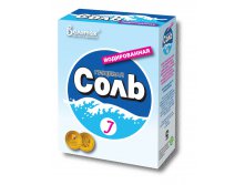 Соль Валетек Йод 350г	24 мес	35,90