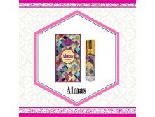 ALMAS 6ml