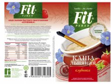 Каша льняная Клубника со сливками 25г ФитПарад 10 мес 16,04.jpg