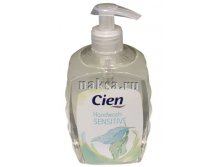   CIEN Handwash SENSITIVE, 500 .  180 .