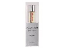 91 . -     Chanel Egoiste Platinum