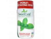 Wisdom Natural, SweetLeaf,   , 4  (115 )