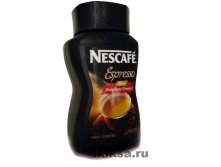   NESCAFE Espresso 100. 530 .