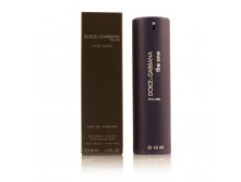184 . - Dolce & Gabbana "The one" for men 45 ml