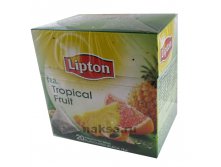  Lipton Tropikal Fruit (20 ). 240 .