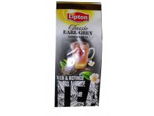  LIPTON cclassic EARL GREY 150. 260 .