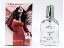 137 . - Armand Basi In Red 18 ml ()