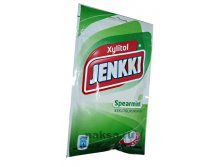   JENKKI Spearmint 100 . 320 .