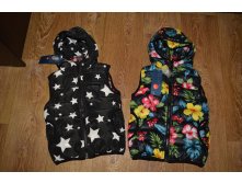 Жилеты Китай детское. Верхняя одежда