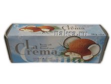  LA CREMA COCONUT original, 150 . 170 .