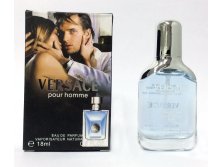 137 . - Versace Pour Homme 18 ml