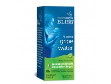 Mommy's Bliss, Gripe Water, 4 fl oz (120 ml)