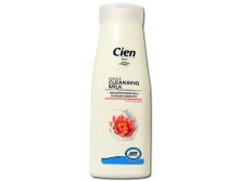     CIEN Gentle CLEANSING MILK Lotus & Silk, 250 .  300 .