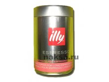    ILLI Long Espresso () 250 . 900 .