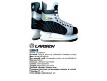   Larsen Light