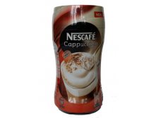  NESCAFE Cappuchino   225 . 320 .