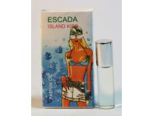 91 . -     Escada Island Kiss