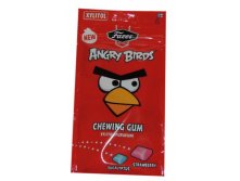   Fazer ANGRY BIRDS eucaliptus strawberry( ), 70 . 330 .