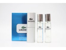 368 . -   Lacoste "Essential Sport" 3x20ml