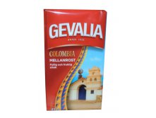   GEVALIA COLOMBIA Mellanrost, 450 . 520 .