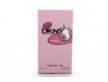 91 . -     DKNY "Fresh Blossom"