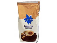  X-TRA Cappuccino  , 300 . 270 .