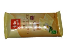 Fin Carre WHITE CHOCOLATE 100 . 100 .