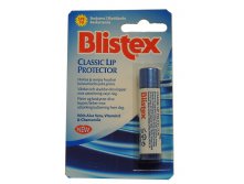    Blistex Classic Lip Protector  SPF 10.  170 .