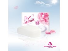 - ROSE JOGHURT