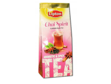 Lipton Chai Spirit      , 150 .  260 .