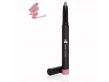 E.L.F. Cosmetics, Матовая помада Studio, чайная роза, 0.06 унций (1.8 г)