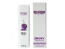 184 . - DKNY "Juicy Berry" 45 ml