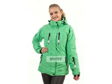    Snow Headquarter V-8015 green  .jpg