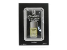 223 . - Chanel Platinum Egoiste 35ml NEW!!!