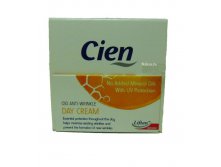    CIEN Q10 Anti-Wrinkle Day Cream (), 50 .  370 .