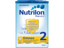 Nutrilon 2 Omneo,     6  12 , 800  1250 .