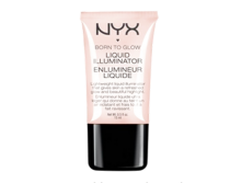 NYX   Born to Glow Liquid illuminator LI01 590