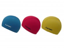 Шапочка плавательная Larsen 3220D