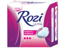 ROZI ULTRA PAD 10 x 24  ,     50 .