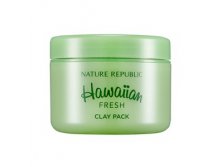 Hawaiian Fresh Clay Pack 95ml 580руб