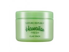 Hawaiian Fresh Clay Pack 95ml 580