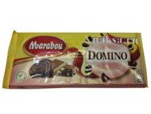   MARABOU DOMINO 185 . 240 .