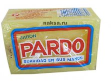   "PARDO" 300 .  100 .