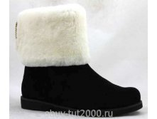 Полусапоги зимние ARAZ Полусапоги зимние ARAZ Артикул: 3009W-60 B Производитель: Китай 3900р